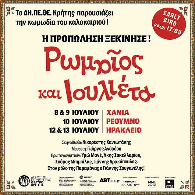 ΔΗΠΕΘΕ κρήτης