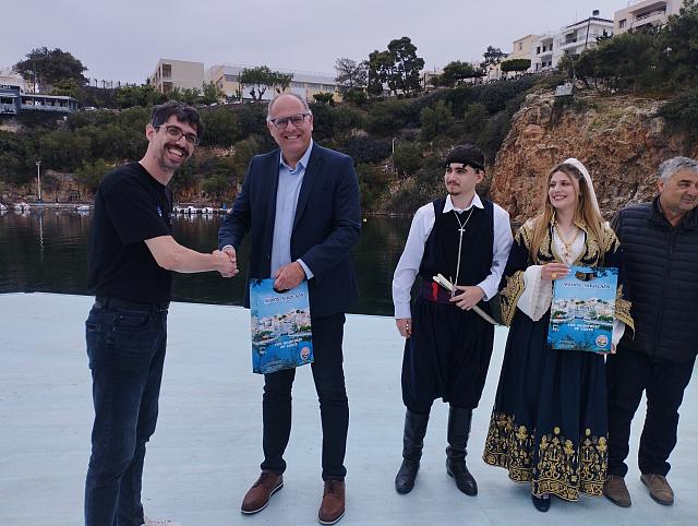 αγιος νικολαος ερασμους
