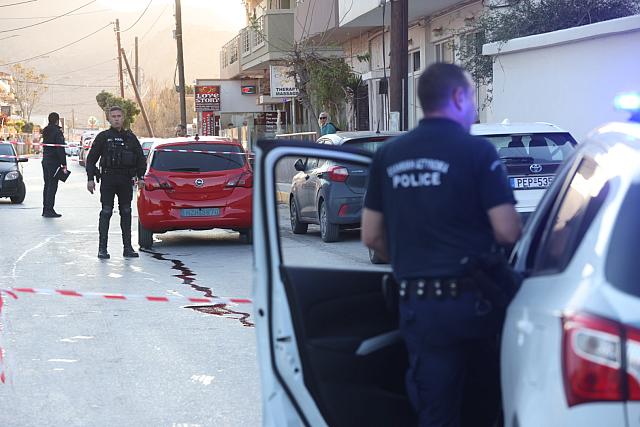 Δολοφονία Αμμουδάρα