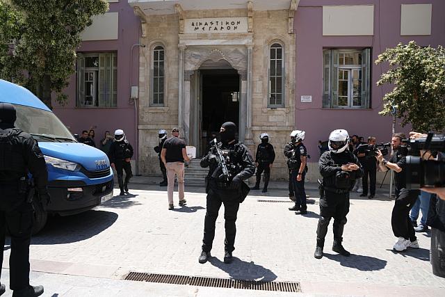 κύκλωμα ναρκωτικών 