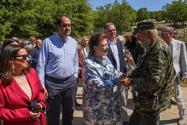 μινωικά ανακτορικά κέντρα