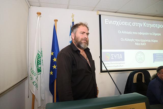Κώστας Φρογάκης
