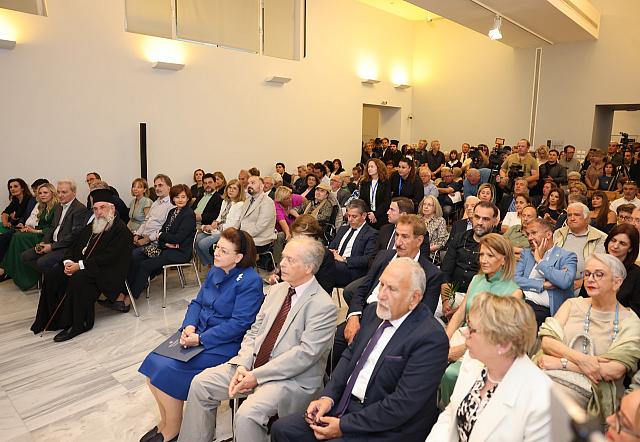 μενδώνη αρχαιολογικό μουσείο συλλογή κρασάκη
