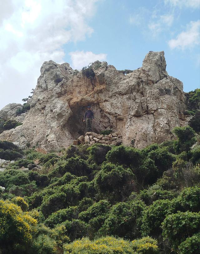 σπηλαιο δρογγαρι