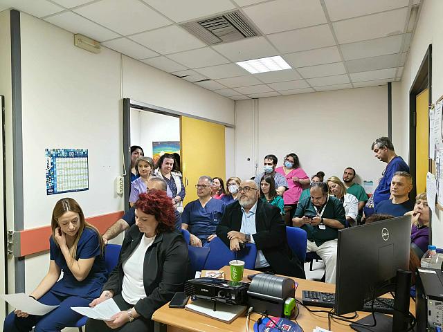 ΔΕΕΠ βενιζέλειο