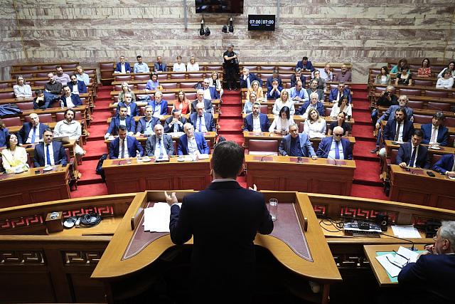 Νίκος Ανδρουλάκης 