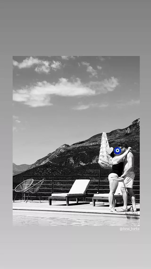 μπάρκα