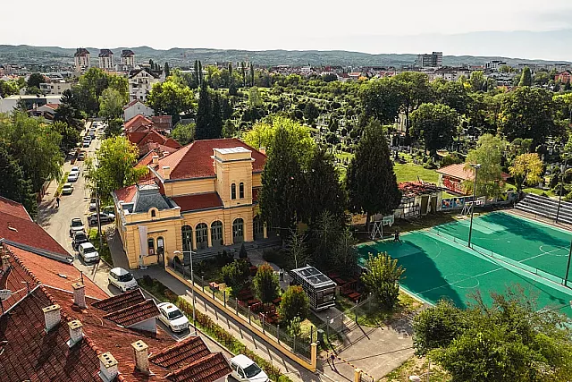 νοβι σαντ σερβια