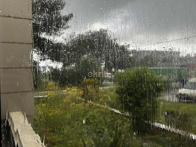 χαλαζόπτωση 