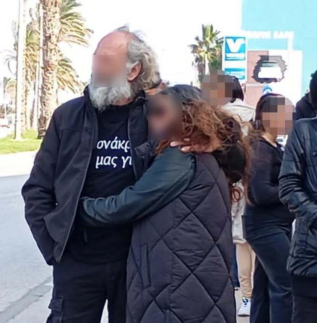 ΠΑΡΑΣΥΡΗΣ