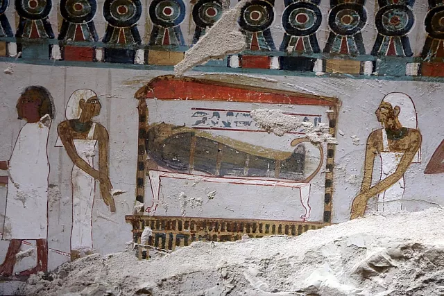 αίγυπτος, νείλος