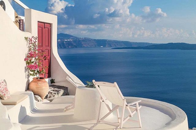 καταλύματα 