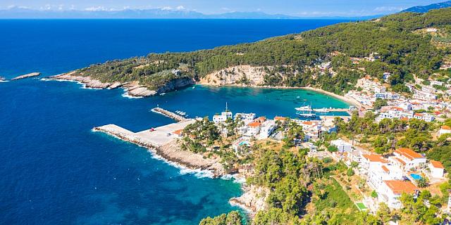 Αλόννησος 