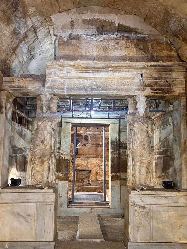 Αμφίπολη