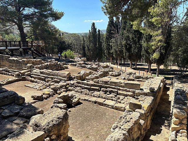  κνωσος 