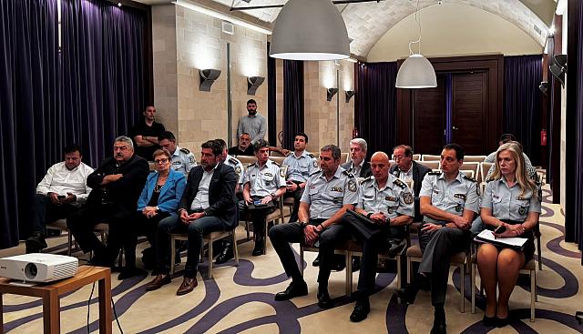 Οδική ασφάλεια 