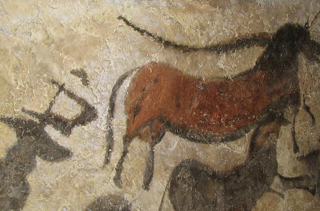 Lascaux‎‎
