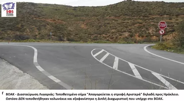 λυγαρια - μαδε