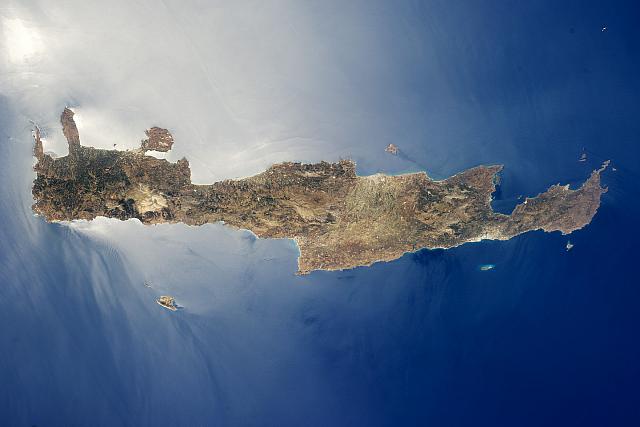 Κρήτη 