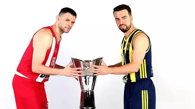 ΟΛΥΜΠΙΑΚΟΣ ΦΕΝΕΡ