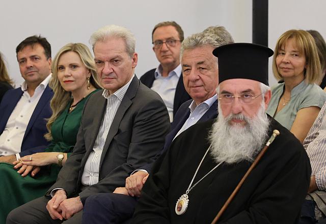 ΕΚΘΕΣΗ ΑΡΧΑΙΟΛΟΓΙΚΟ ΜΟΥΣΕΙΟ