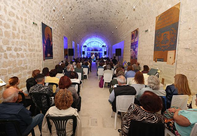 εθνική λυρική σκηνή πύλη ιησού