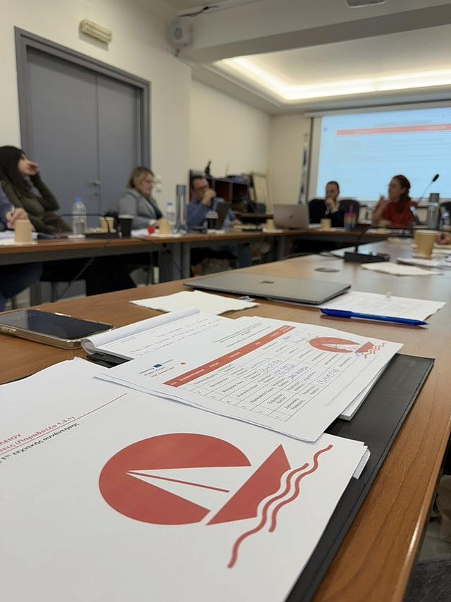 αναπτυξιακή ηρακλείου