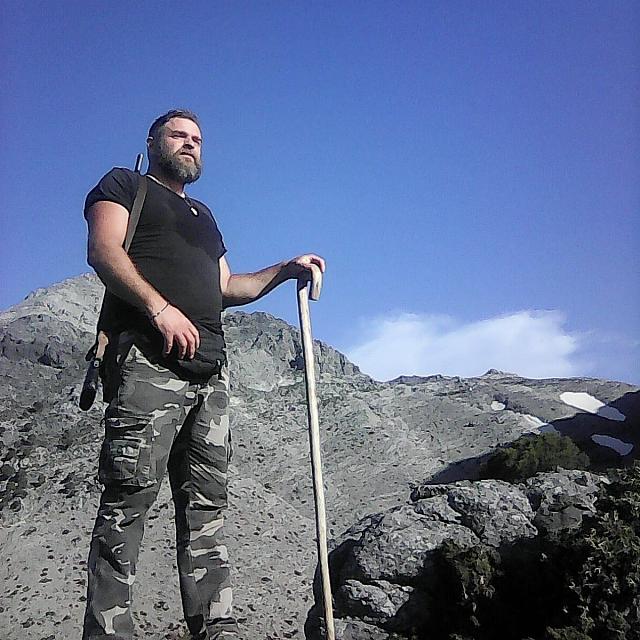 Κώστας φρογάκης