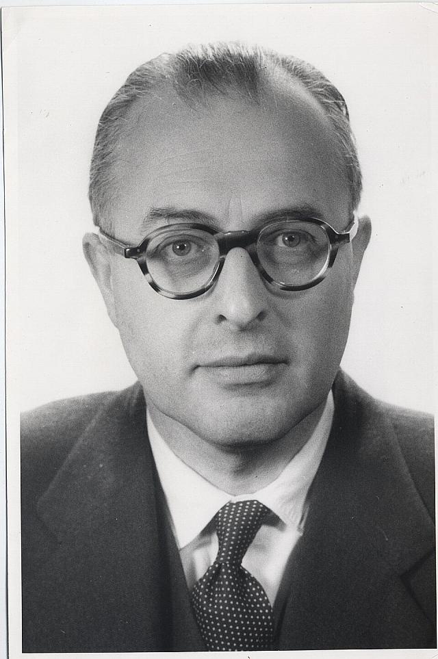geoffrey Dummer κύκλωμα