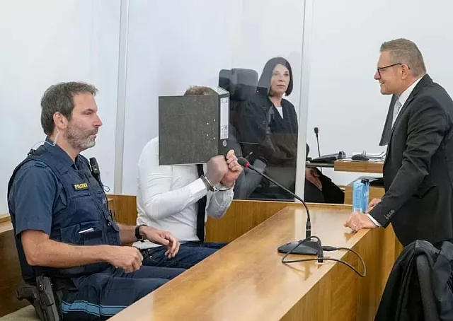 γερμανία, ζευγάρι