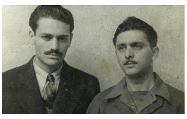 γλεζος σαντας
