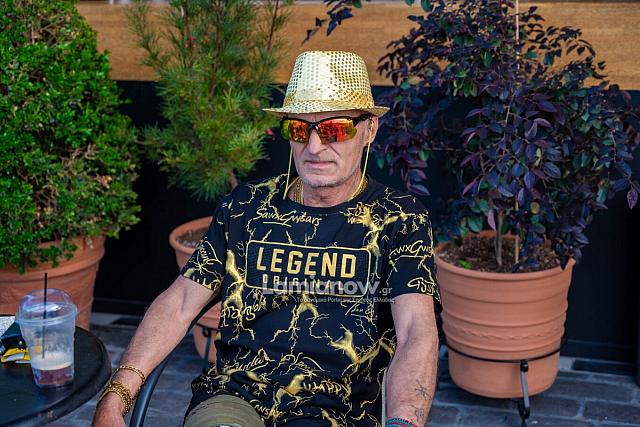 χρυση μερσεντες