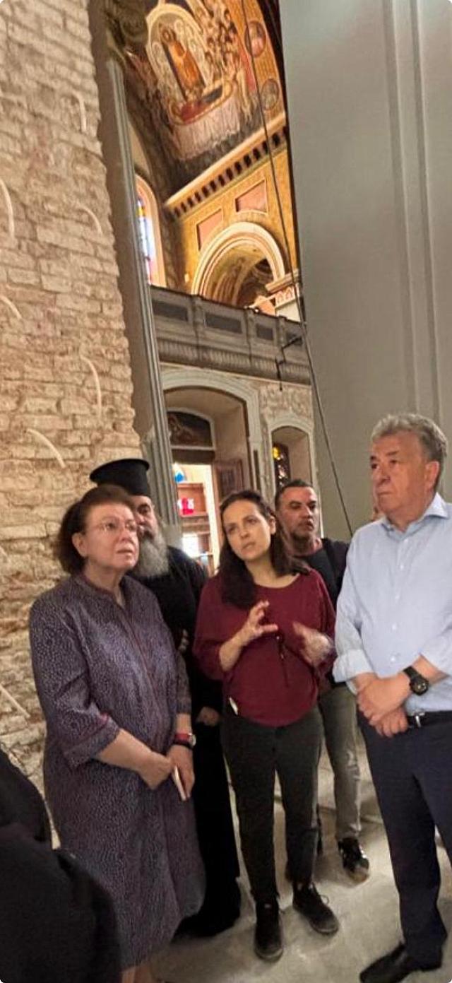 μενδωνη αγιος μηνας