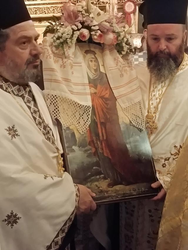 αγία ειρήνη ευγένιος