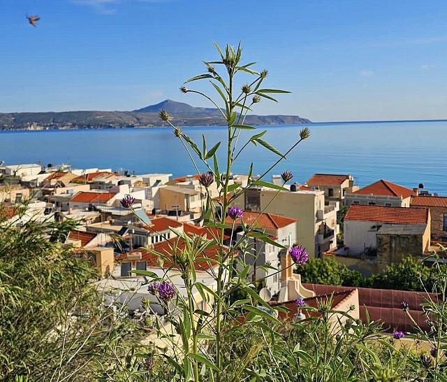 καλύβες