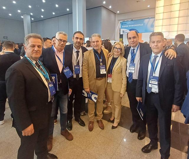 ΝΟΔΕ ΗΡΑΚΛΕΙΟΥ 