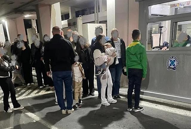 Ουρες 