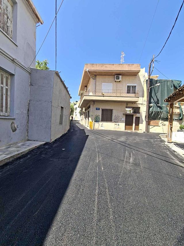 ασφαλτοστρωσεις