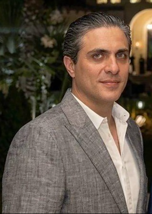 40χρονος