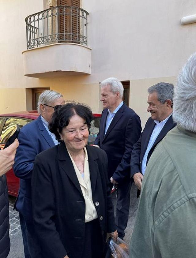 ΚΑΛΟΚΑΙΡΙΝΟΣ
