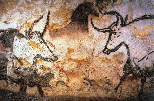 Lascaux‎‎