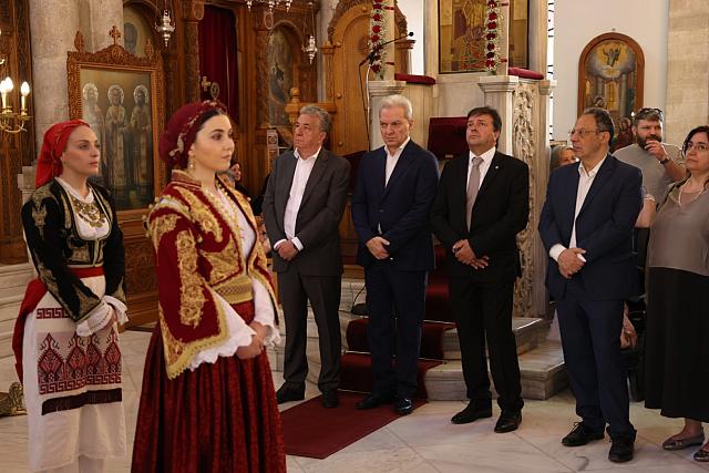 καλοκαιρινός