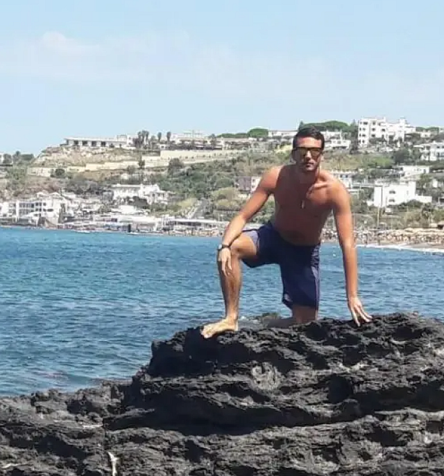 μαλδίβες τραγωδία