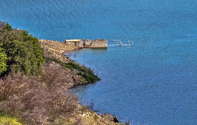 Μόρνος