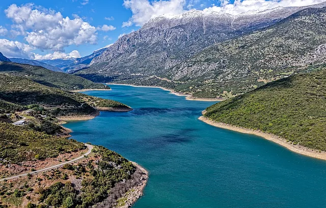Μόρνος