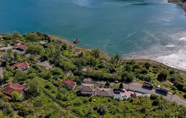 Μόρνος