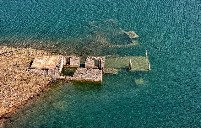 Μόρνος
