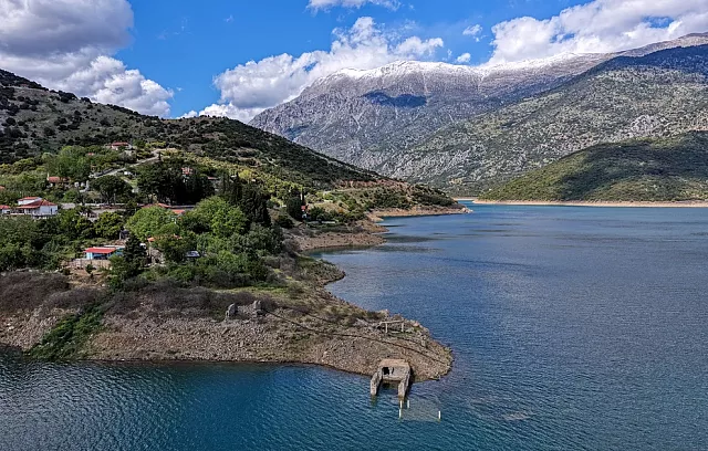 Μόρνος