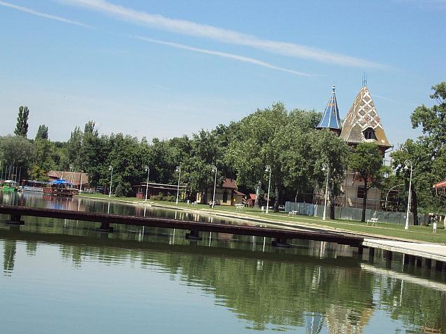 palic-lake