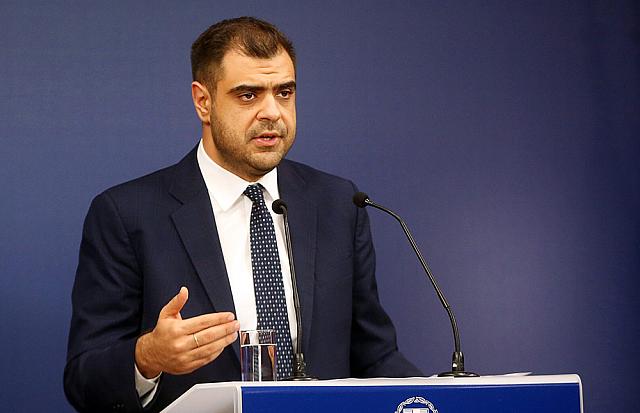παυλος μαρινακης 